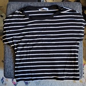 Zara Crop Top